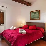 Bed & Breakfast Podere Querceto Monsanto