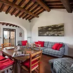 Podere Querceto Bed & Breakfast Monsanto
