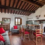Bed & Breakfast Podere Querceto Monsanto