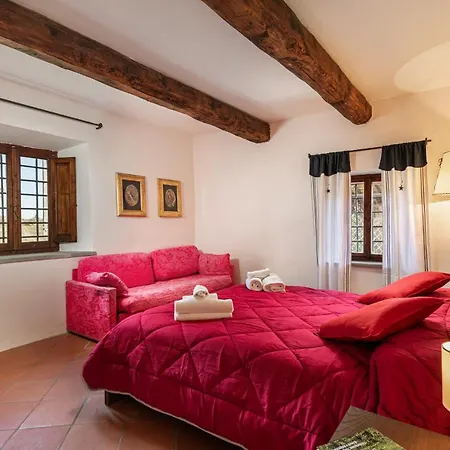 Podere Querceto *
