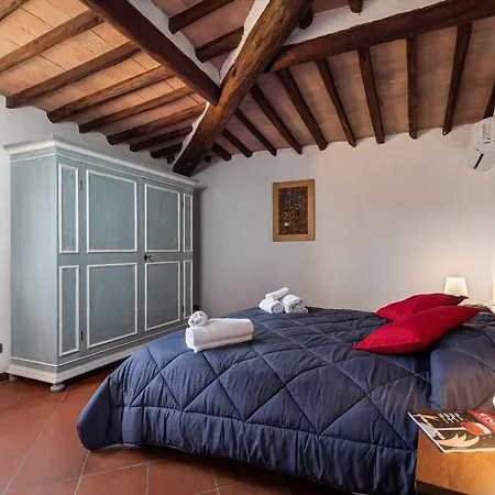 Podere Querceto